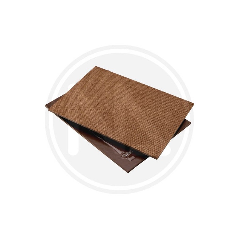 ADHESIVE anti mouses tablet PAPILLON