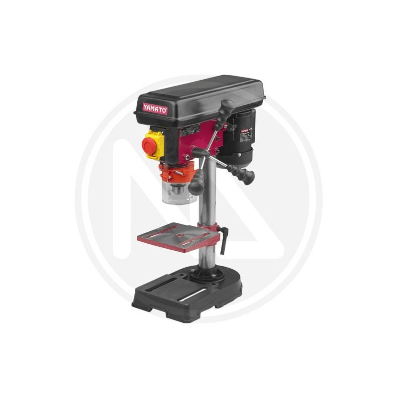 floor bench drill press "TC 350-13" YAMATO