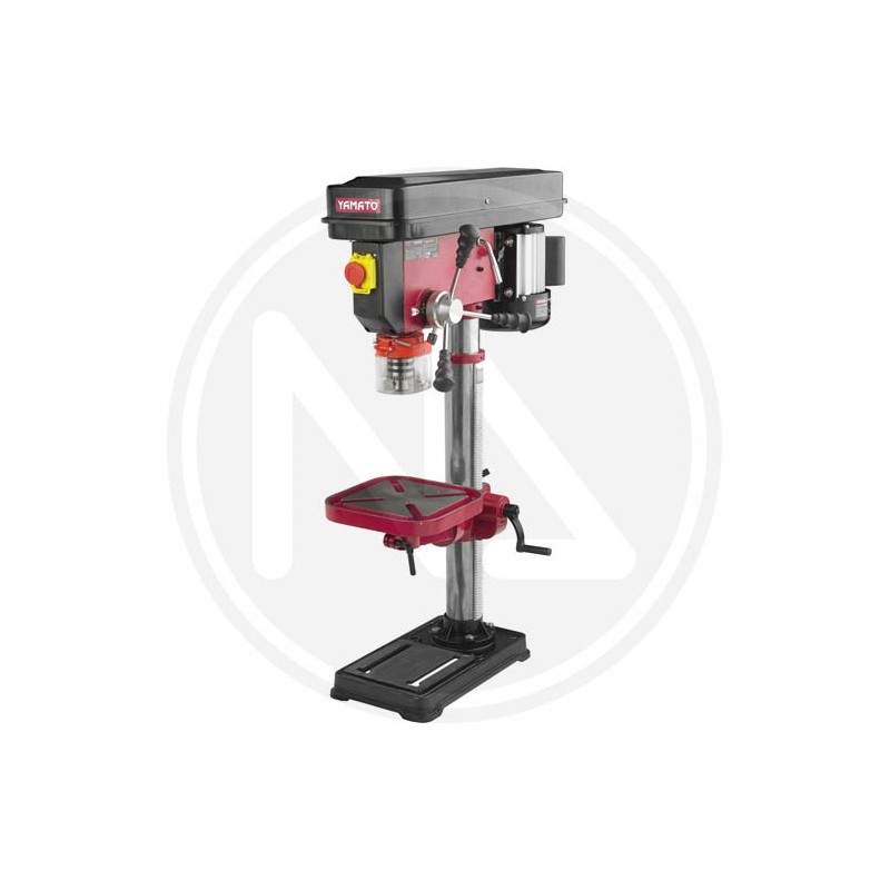 floor bench drill press "TC 550-20" YAMATO
