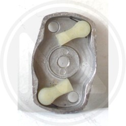 BRUSH CUTTER PART (97843-97845) PAPILLON - IGNITION PLATE