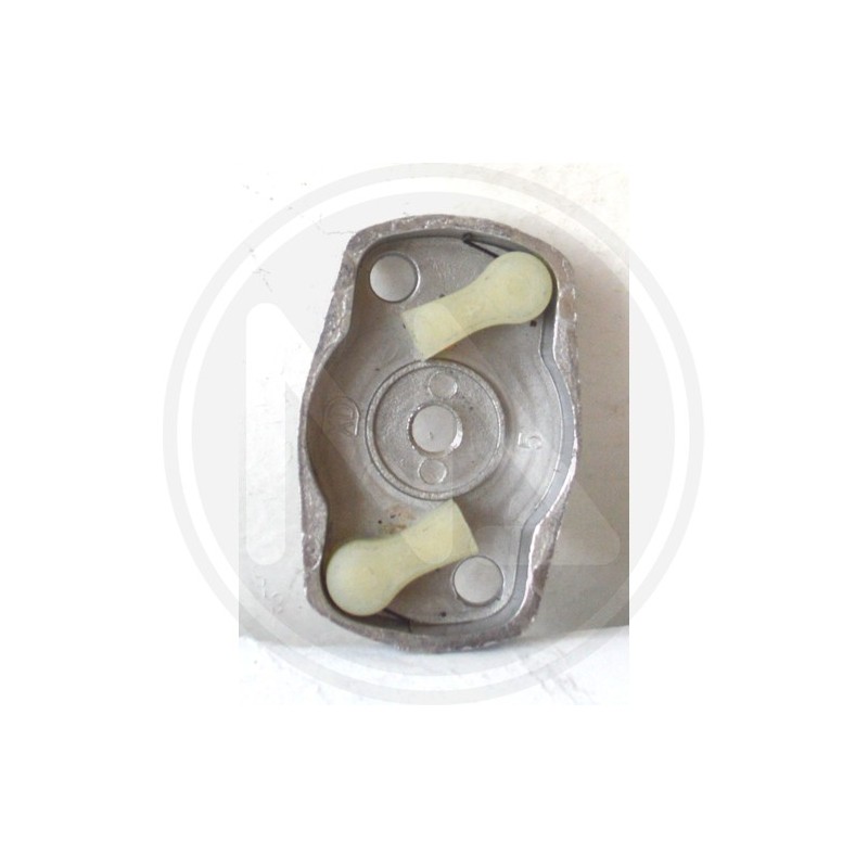 RICAMBI PER DECESPUGLIATORE (97843-97845) PAPILLON - PIASTRA ACCENSIONE