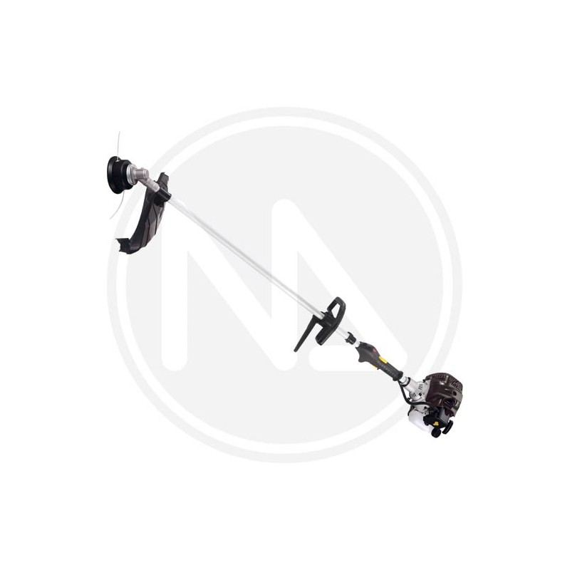 BRUSH CUTTER PART (97843-97845) PAPILLON - START-UP BRUSH CUTTER PART (97843-97845) PAPILLON - START-UP