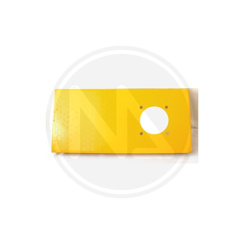 MOTOR HOES PART (94790) PAPILLON MOTOR HOES PART (94790) PAPILLON