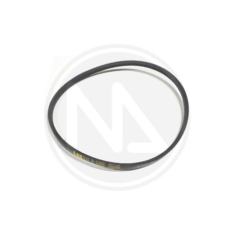REPLACEMENT FOR MOWER (52081-95483) PAPILLON - BELT