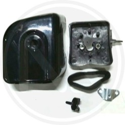 BRUSH CUTTER PART (96848) LINEA VERDE - KIT FILTRO