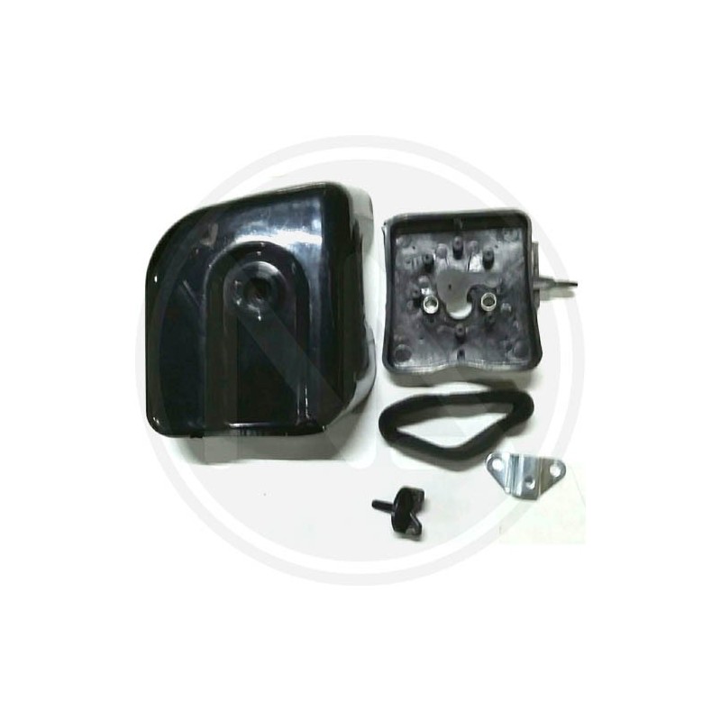 BRUSH CUTTER PART (96848) LINEA VERDE - KIT FILTRO BRUSH CUTTER PART (96848) LINEA VERDE - KIT FILTRO