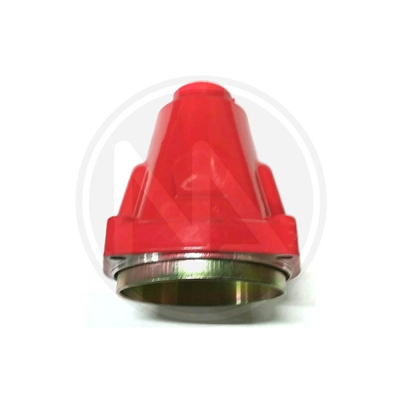BRUSH CUTTER PART (96848) LINEA VERDE - GIUNTO ASTA MOTORE BRUSH CUTTER PART (96848) LINEA VERDE - GIUNTO ASTA MOTORE
