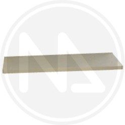 RIPIANO PER ESPOSITORE MAURER PAPILLON YAMATO 100X240H CM