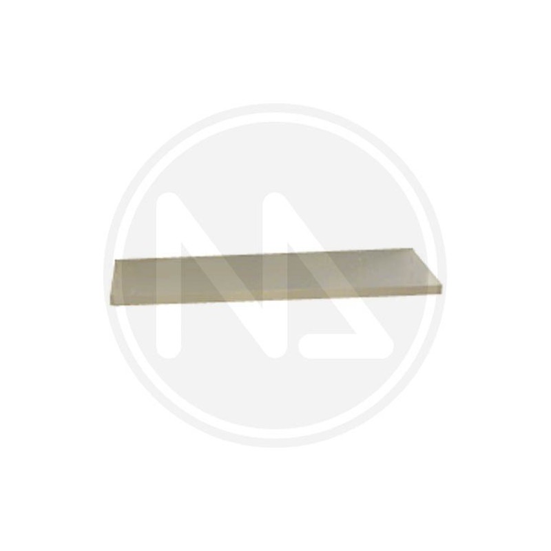 RIPIANO PER ESPOSITORE MAURER PAPILLON YAMATO 100X240H CM