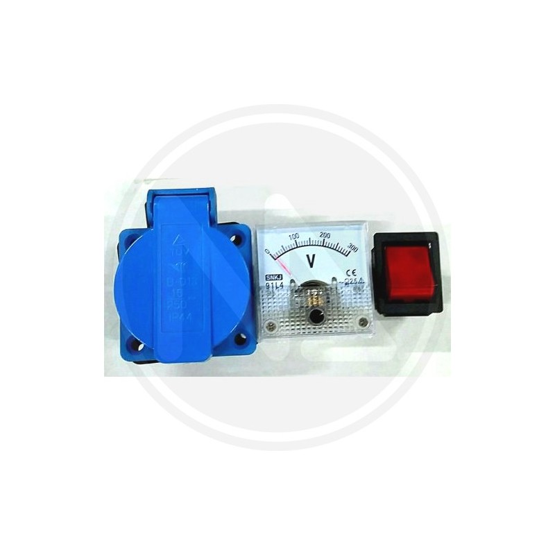 MOTOR GENERATOR PART (94717) YAMATO MOTOR GENERATOR PART (94717) YAMATO