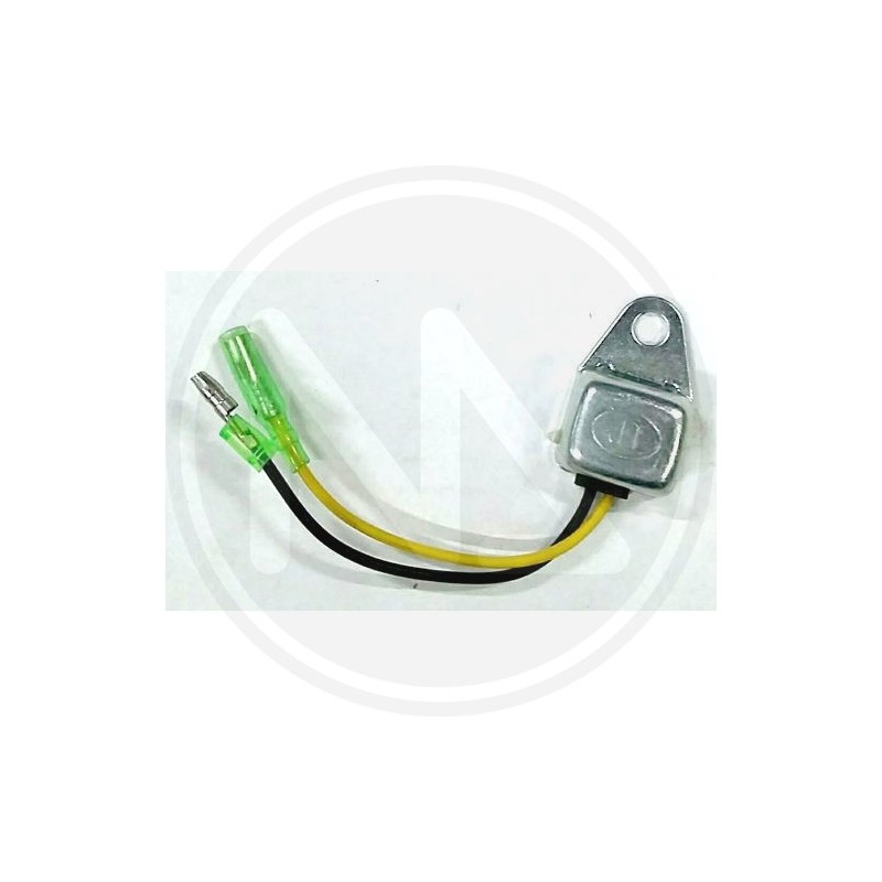MOTOR GENERATOR PART (94718) YAMATO - SENSORE OLIO P.14 MOTOR GENERATOR PART (94718) YAMATO - SENSORE OLIO P.14