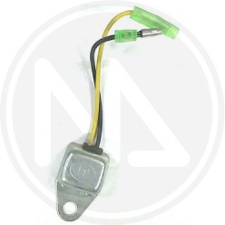 MOTOR GENERATOR PART (94719) YAMATO - SENSORE OLIO