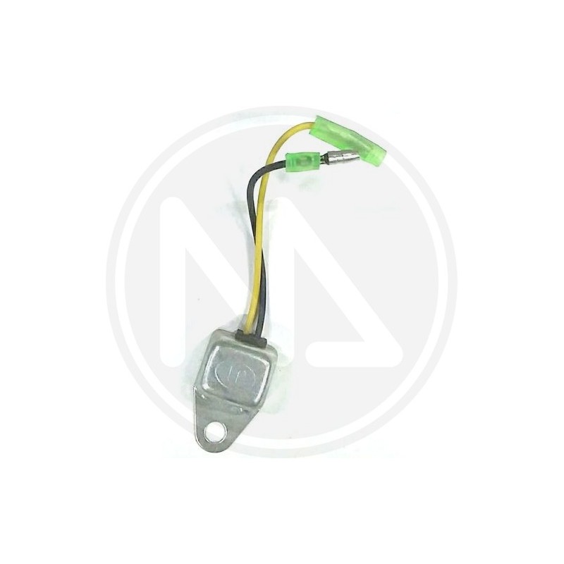 MOTOR GENERATOR PART (94719) YAMATO - SENSORE OLIO MOTOR GENERATOR PART (94719) YAMATO - SENSORE OLIO