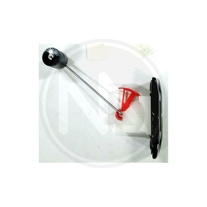 MOTOR GENERATOR PART (94718) YAMATO - INDICATORE LIV. BENZINA MOTOR GENERATOR PART (94718) YAMATO - INDICATORE LIV. BENZINA