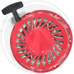 MOTOR GENERATOR PART (94719) YAMATO - AVVIAMENTO COMPLETO