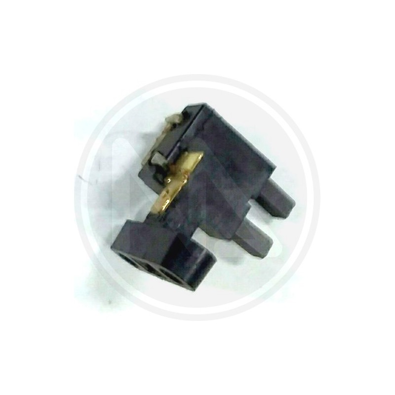 MOTOR GENERATOR PART (94719) YAMATO - SPAZZOLE