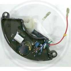 MOTOR GENERATOR PART (94718) YAMATO - REGOLATORE TENSIONE