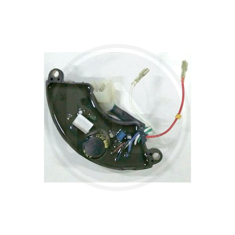 MOTOR GENERATOR PART (94718) YAMATO - REGOLATORE TENSIONE