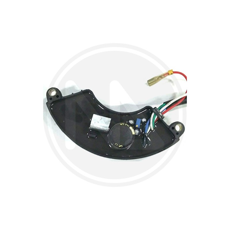 MOTOR GENERATOR PART (94719) YAMATO - REGOLATORE AUTOM. TENSIONE