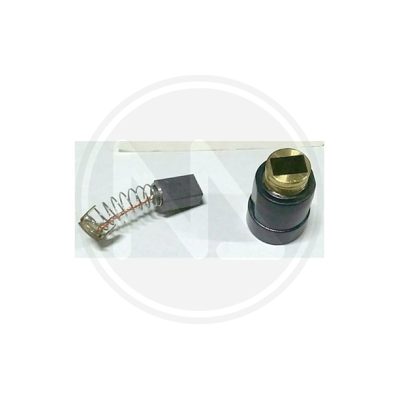 MIXER PART (94532) DUNKER MIXER PART (94532) DUNKER