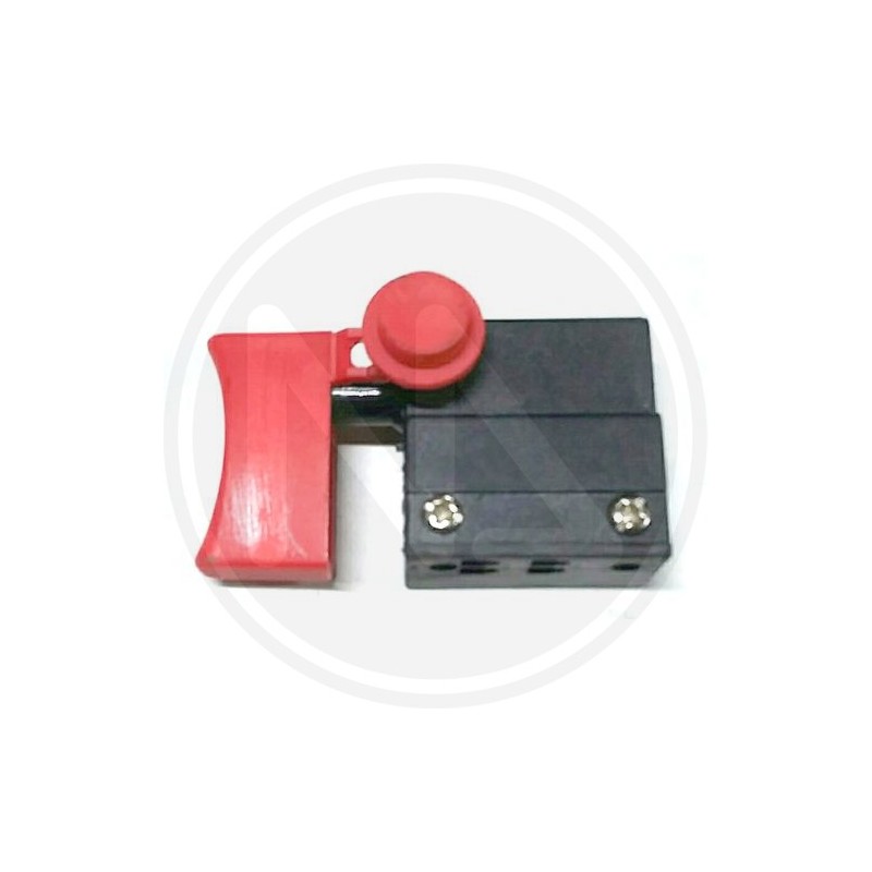 RICAMBI PER MISCELATORE (94532) DUNKER - INTERRUTTORE