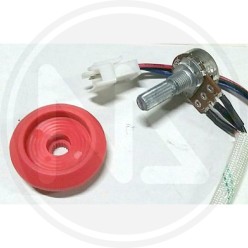 RICAMBI PER MISCELATORE (94532) DUNKER - POTENZIOMETRO