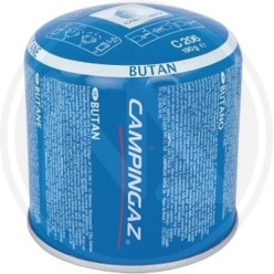 BUTAN GAS CARTRIDGE CAMPINGAZ