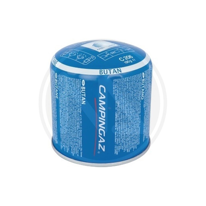 BUTAN GAS CARTRIDGE CAMPINGAZ