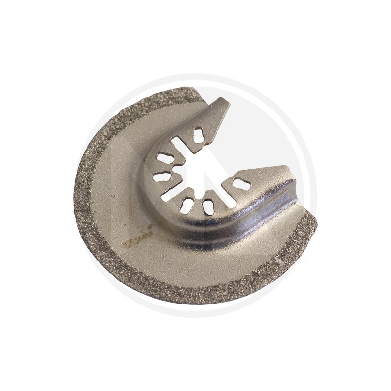DIAMOND BLADE FOR MULTIFUNTIONAL UTENSIL MAURER DIAMOND BLADE FOR MULTIFUNTIONAL UTENSIL MAURER