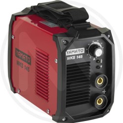 INVERTER WELDING "WKS 145" YAMATO
