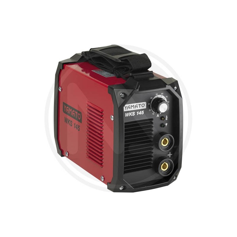INVERTER WELDING "WKS 145" YAMATO