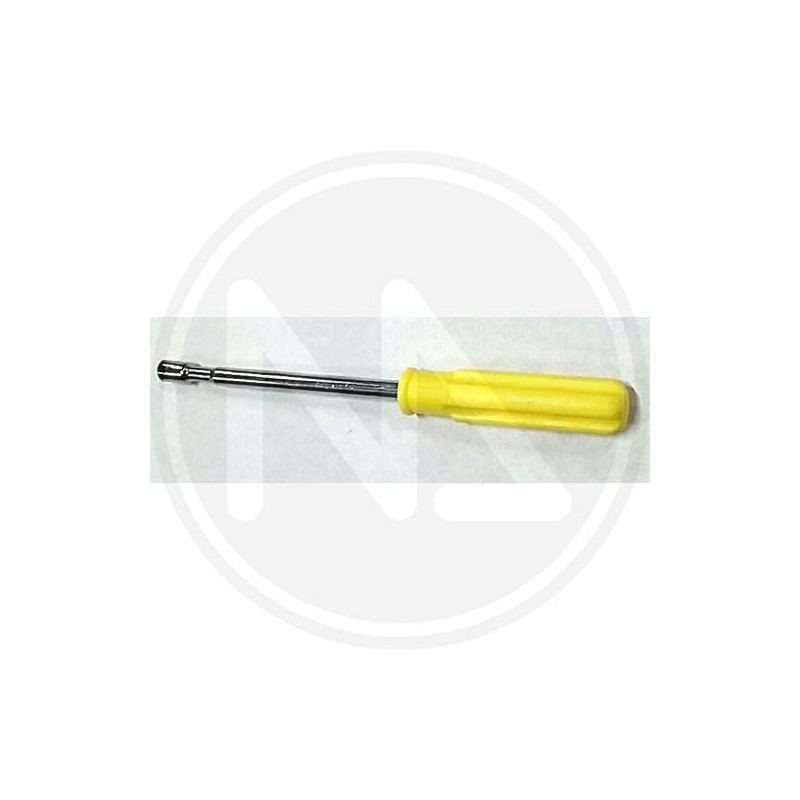 RICAMBI PER MOTOSEGA (51186 - 92831) PAPILLON - CACCIAVITE REGOLAZIONE CARB.