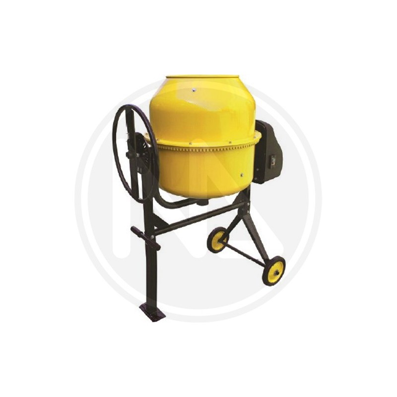 ELECTRIC BETON MIXER "HCM 650" YAMATO