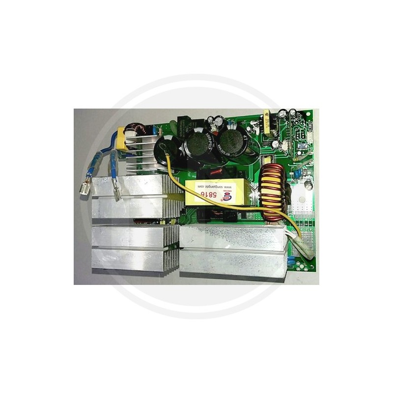 WELDING PART (98482) YAMATO