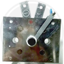 BOOSTER BATTERY CHARGER PART (98486) YAMATO
