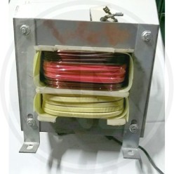 BOOSTER BATTERY CHARGER PART (98486) YAMATO
