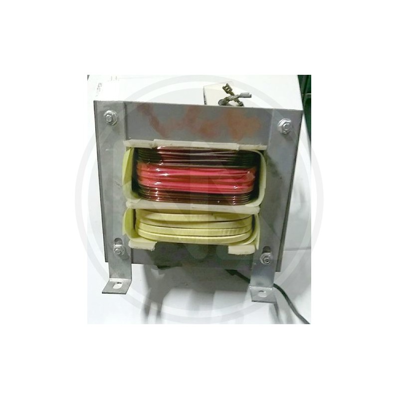 BOOSTER BATTERY CHARGER PART (98486) YAMATO