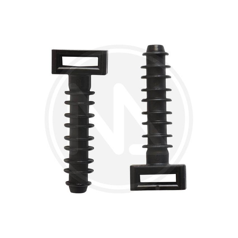cable ties plug type-a MAURER cable ties plug type-a MAURER