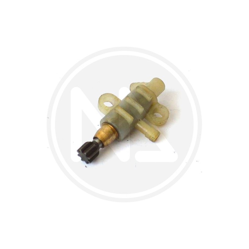 RICAMBI PER TAGLIASIEPI+POTATORE (94605) POMPA OLIO SEGA PAPILLON
