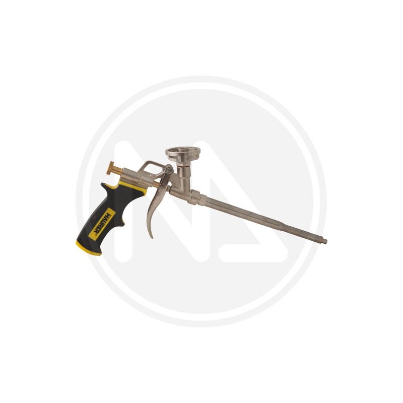 AIR GUN FOR POLYURETHANE FOAM MAURER
