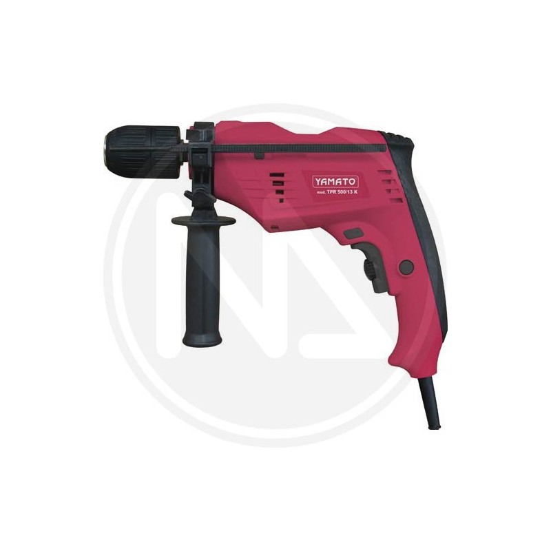 IMPACT DRILL PART (98872) YAMATO