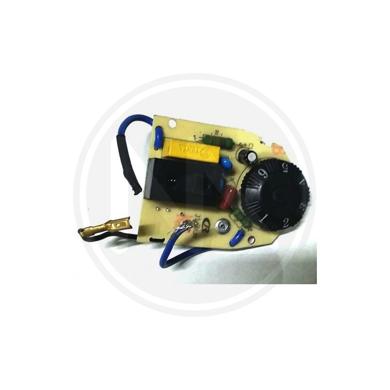 ANGLE GRINDER PART (98871 - 52620) YAMATO
