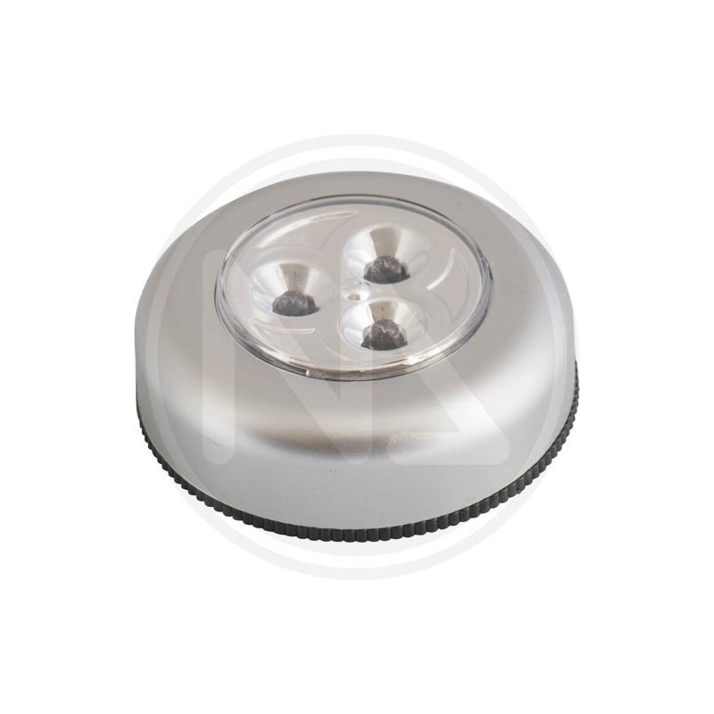 abs multi function battery LED lantern maurer