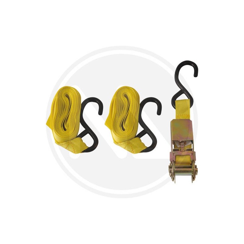 belt for anchorage with JACK 350 kg maurer