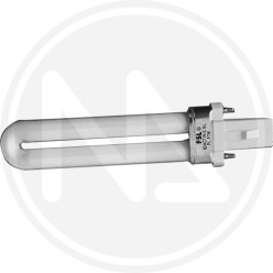 spare lamps for electric insecticide (FOR COD. 94549) MAURER