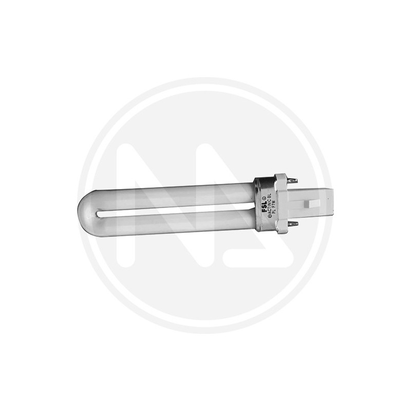 spare lamps for electric insecticide (FOR COD. 94549) MAURER