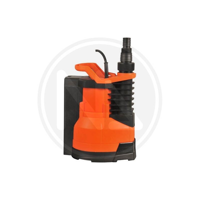 SUBMERSIBLE PUMP "LOBSTER" PAPILLON
