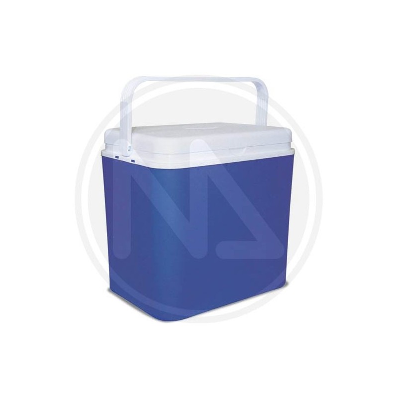 box PASSIVE ICEBOX 30 LITRES papillon