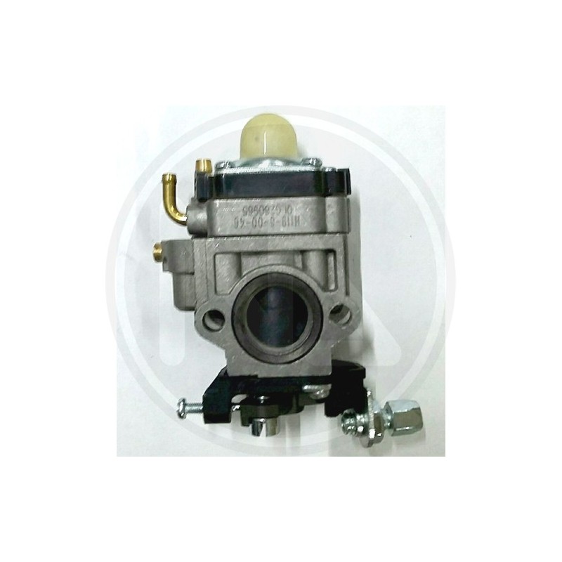 RICAMBI PER DECESPUGLIATORE (99186) LINEA VERDE - CARBURATORE