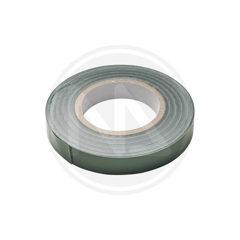 GREEN tape for binding plier PAPILLON